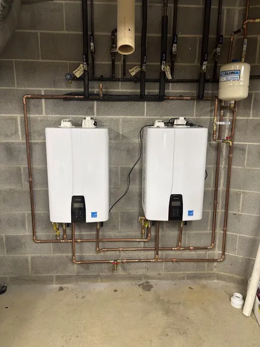 Osbourn Plumbing and Heating Picture 6