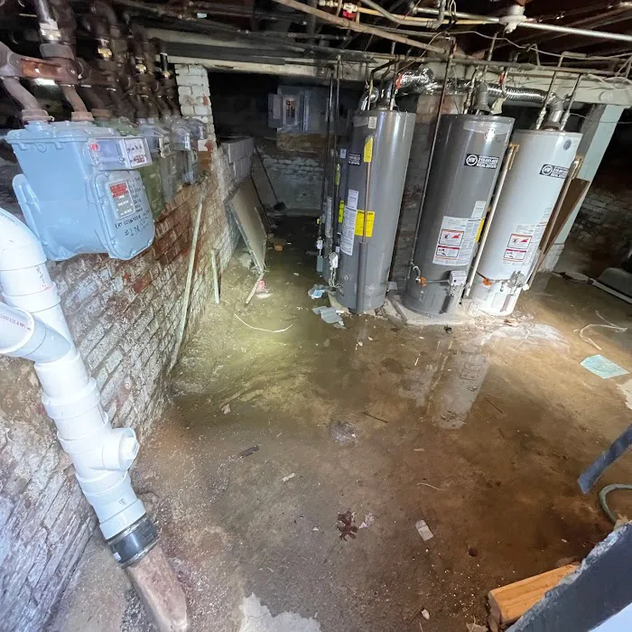 Osbourn Plumbing and Heating Picture 4