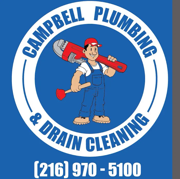Campbell Plumbing & Drain Cleaning Picture 2