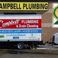 Campbell Plumbing & Drain Cleaning ico