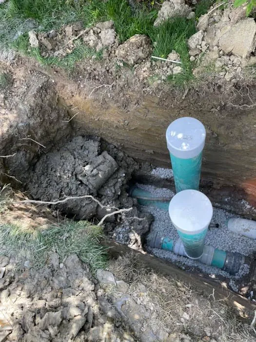 Richard's Plumbing and Sewer Picture 8