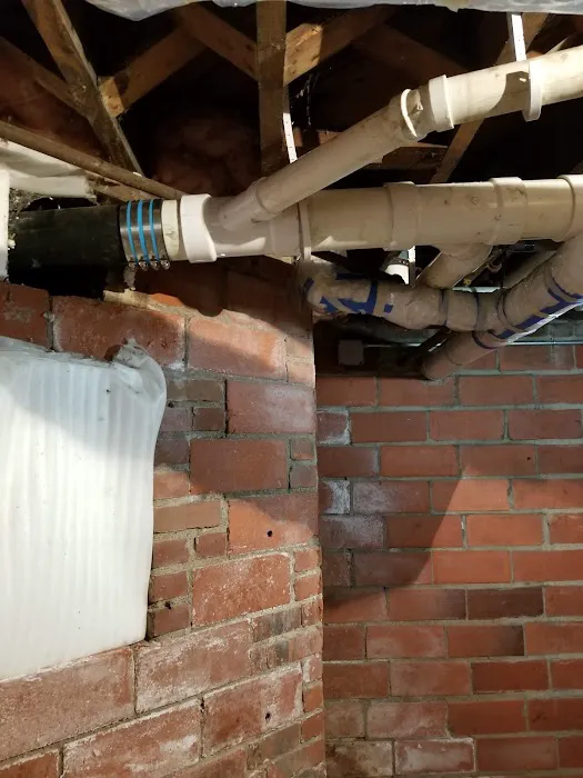 Richard's Plumbing and Sewer Picture 6
