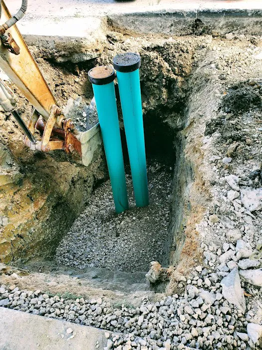 Richard's Plumbing and Sewer Picture 9