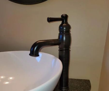 Richard's Plumbing and Sewer