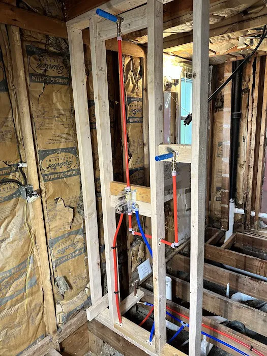 Parsons Plumbing Picture 9