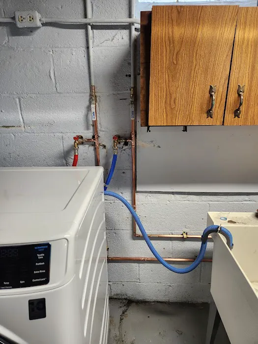 Parsons Plumbing Picture 6
