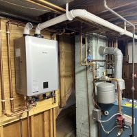 Parsons Plumbing ico
