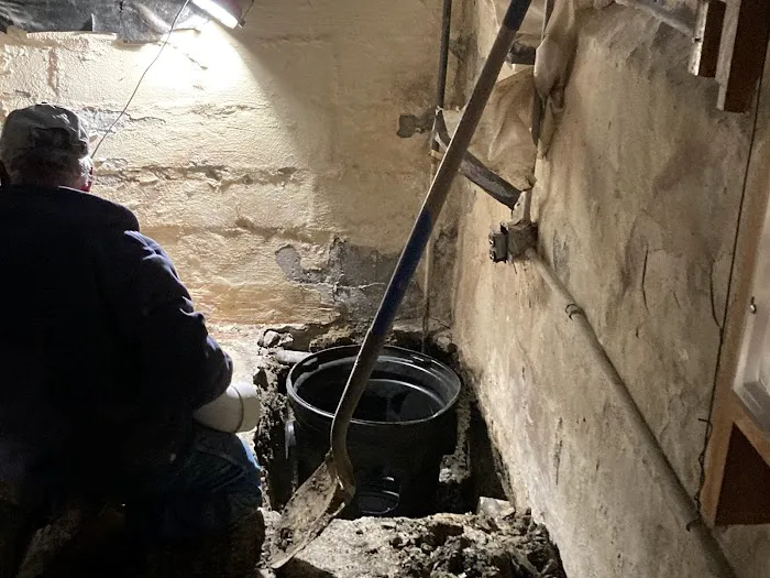 Domenick's Plumbing Picture 1