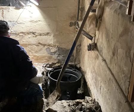 Domenick's Plumbing