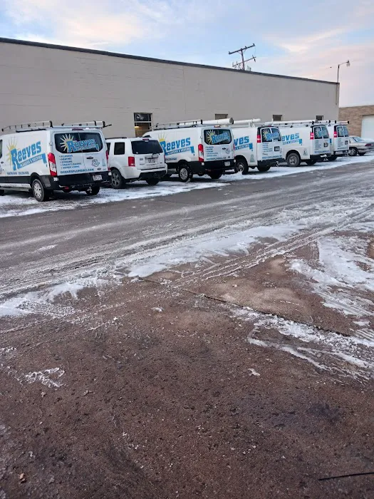 Reeves Plumbing & Heating Co. Picture 10