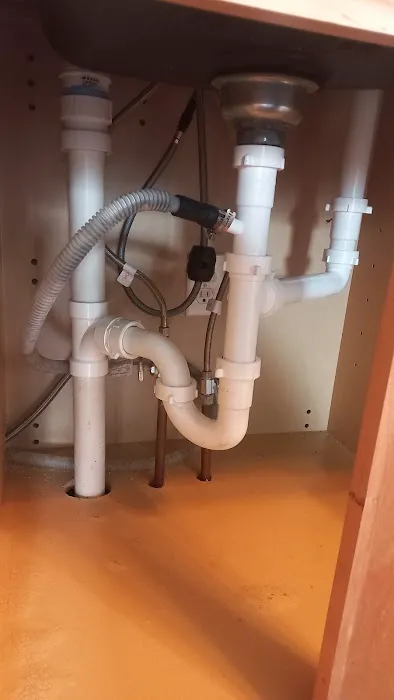 Reeves Plumbing & Heating Co. Picture 3