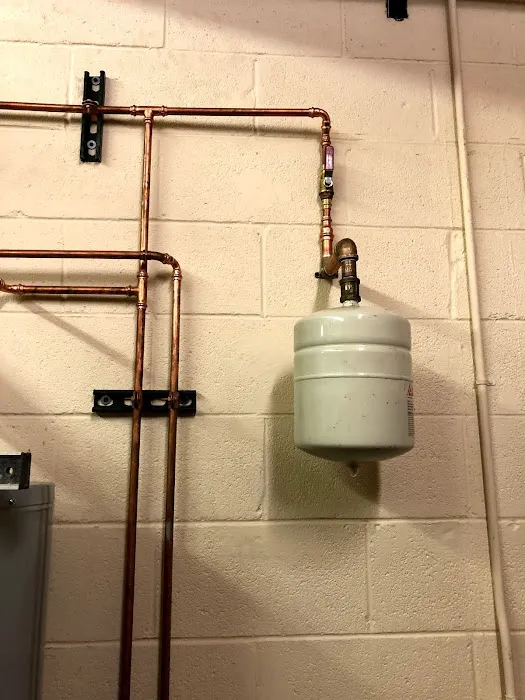 Reeves Plumbing & Heating Co. Picture 5