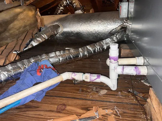 Reeves Plumbing & Heating Co. Picture 6