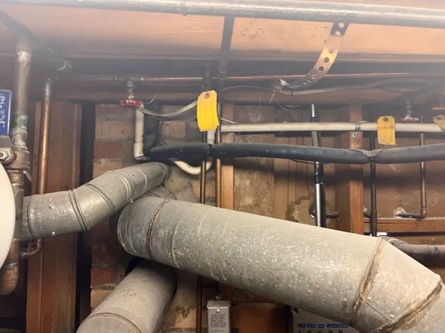 Reeves Plumbing & Heating Co. Picture 7