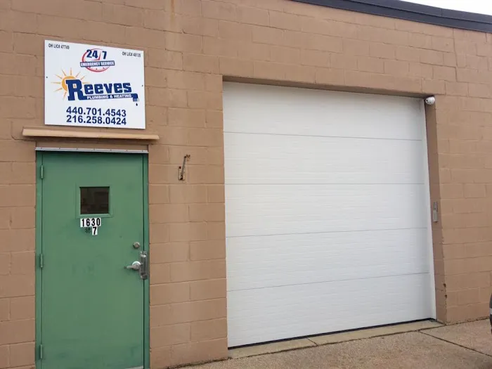 Reeves Plumbing & Heating Co. Picture 8