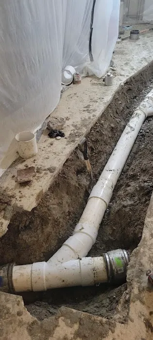 Reeves Plumbing & Heating Co. Picture 1