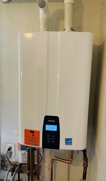 Steadfast Plumbing, Heating and Cooling Picture 1