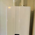 Steadfast Plumbing, Heating and Cooling