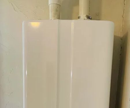Steadfast Plumbing, Heating and Cooling