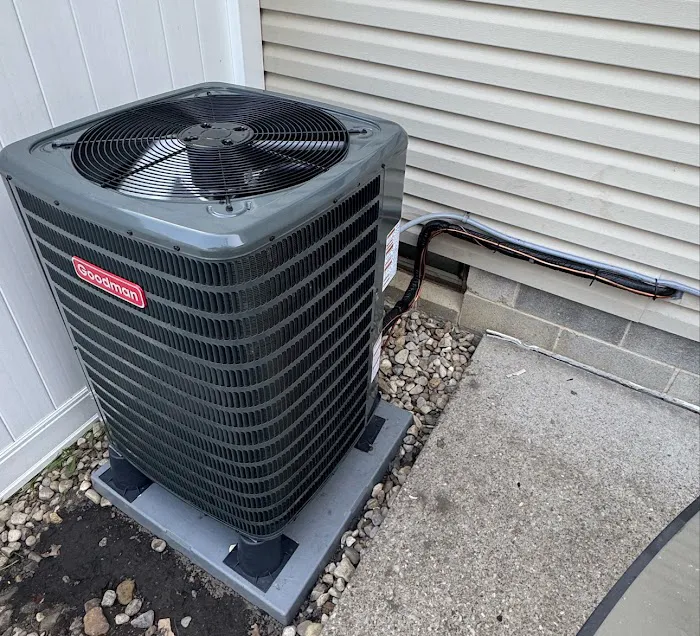Steadfast Plumbing, Heating and Cooling Picture 8