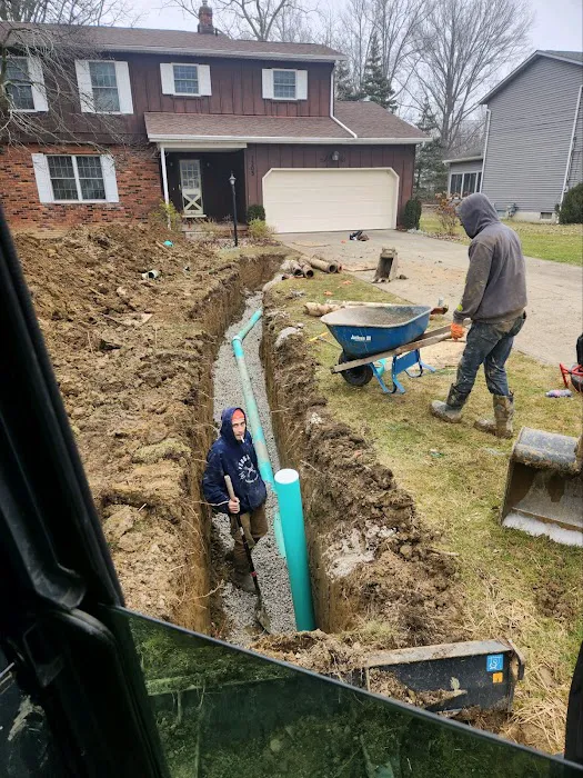 Steadfast Plumbing, Heating and Cooling Picture 10