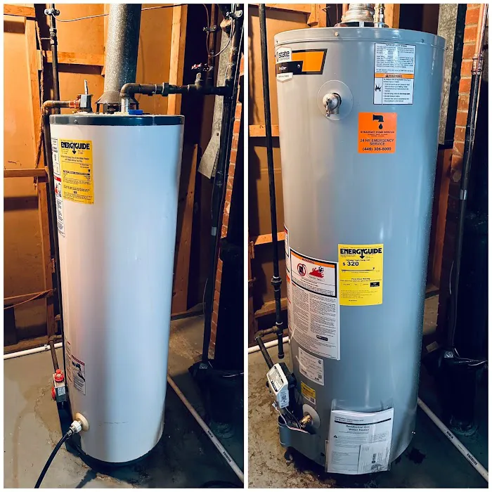 Steadfast Plumbing, Heating and Cooling Picture 7