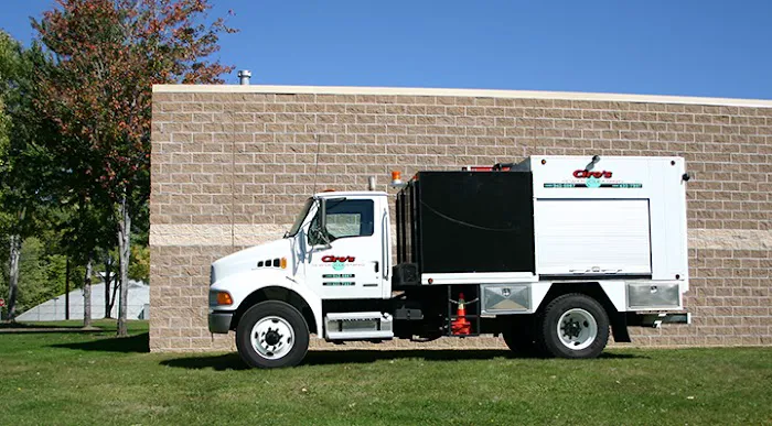 Ciro's Sewer Cleaning Picture 6
