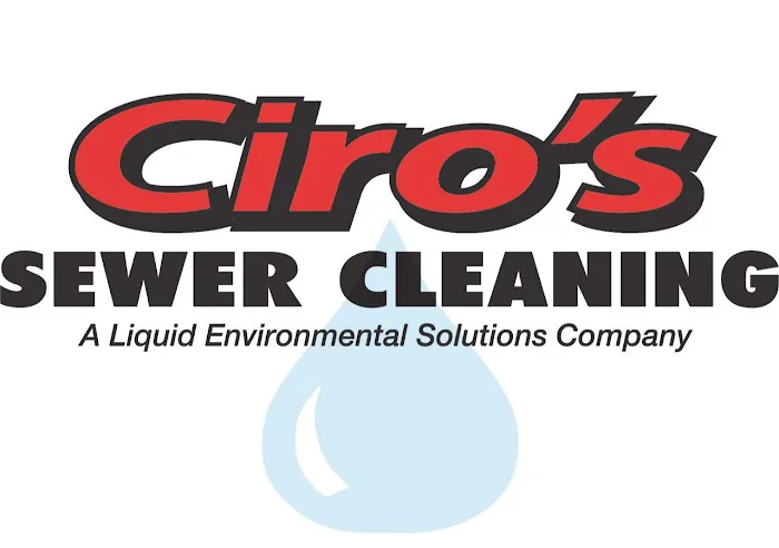 Ciro's Sewer Cleaning Picture 1