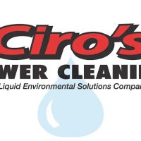 Ciro's Sewer Cleaning ico