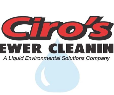 Ciro's Sewer Cleaning
