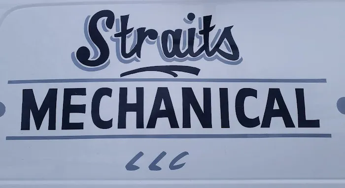 Straits Mechanical, LLC Picture 1