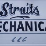 Straits Mechanical, LLC