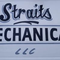 Straits Mechanical, LLC ico