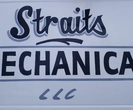 Straits Mechanical, LLC
