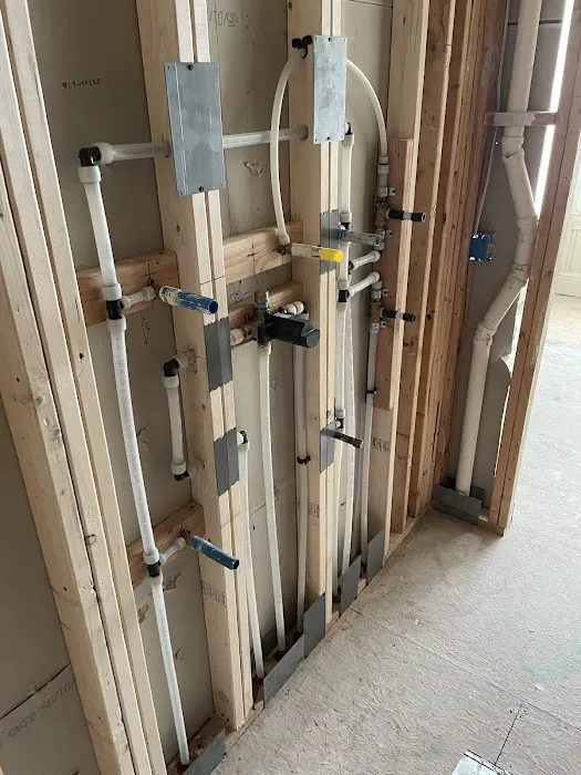 Reynolds Independent Plumbing & Gas Piping Services, LLC Picture 1