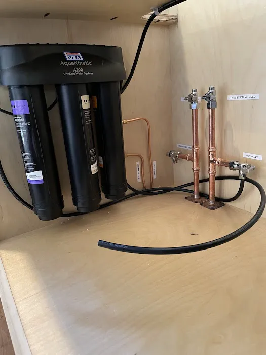 Reynolds Independent Plumbing & Gas Piping Services, LLC Picture 6