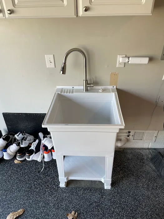 Reynolds Independent Plumbing & Gas Piping Services, LLC Picture 8