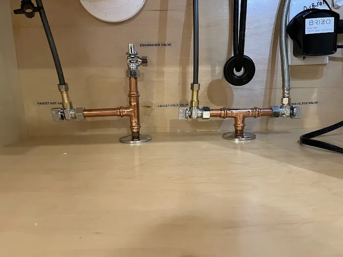 Reynolds Independent Plumbing & Gas Piping Services, LLC Picture 2