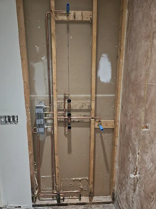 DAD'S Plumbing Picture 8