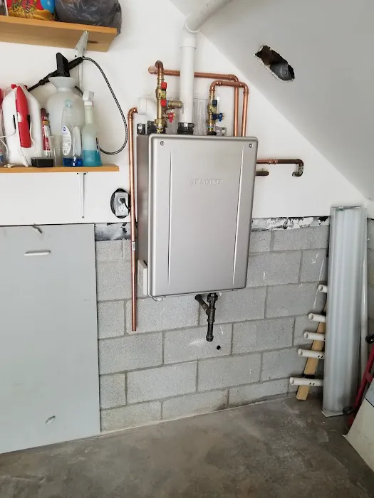 DAD'S Plumbing Picture 6