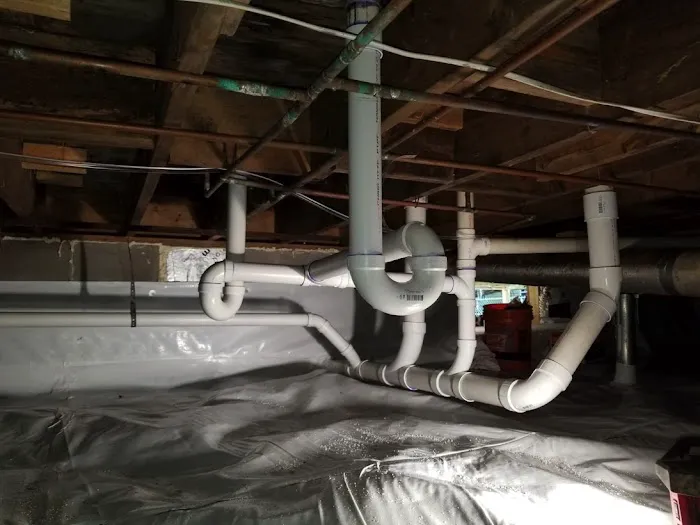 DAD'S Plumbing Picture 4