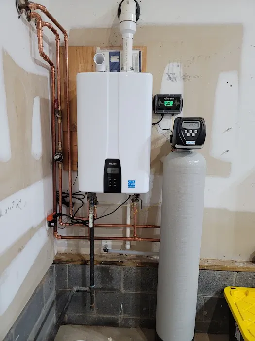 Rawlin Plumbing Services Picture 5