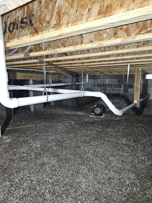Rawlin Plumbing Services Picture 7
