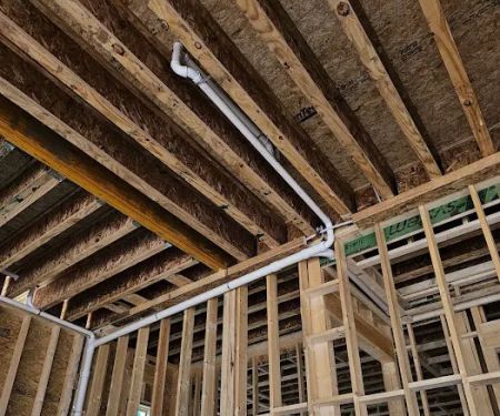Rawlin Plumbing Services