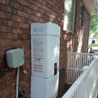 Romanoff Plumbing ico