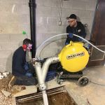 Prodigy Sewer & Drain | Franklin & Nashville