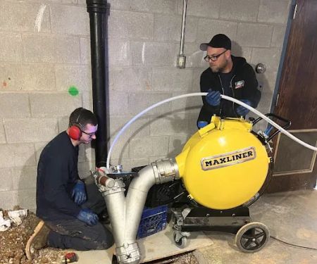 Prodigy Sewer & Drain | Franklin & Nashville