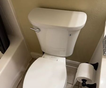 Golden Plumbing
