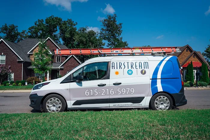 Airstream Services Picture 6