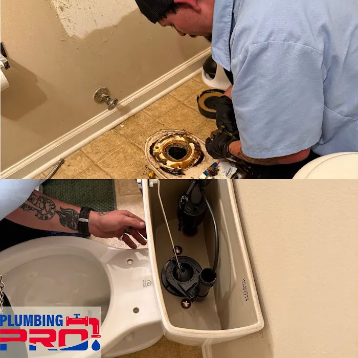 PlumbingPro Picture 8